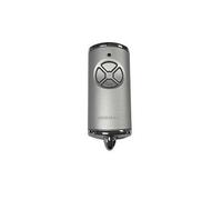 Télécommande hse 4 bs argent - HÖRMANN