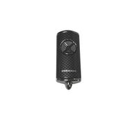 Télécommande hse 4 bs carbone - HÖRMANN