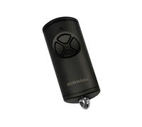 Télécommande hse 4 bs noir mat - HÖRMANN