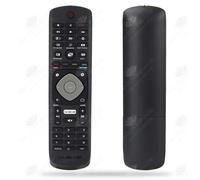 Télécommande - HTBE® - Philips - Infrarouge - Contrôle mécanique - Portable