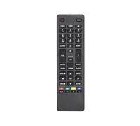 Télécommande HTRA18M for téléviseur LCD, 1 pièce, LE58F3281 32D3000 LE32M600M20 LE32F32200 LE24M600M80 65d3550 LE39M600M80 40D350(HTR-A18E)