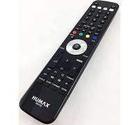 Télécommande HUMAX RM-F02