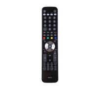 télécommande HUMAX RM F04 pour maison intelligente, sans fil, Compatible avec HDR-Fox T2, disque dur de 500 go et 1 to