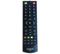 Télécommande Humax tn8000
