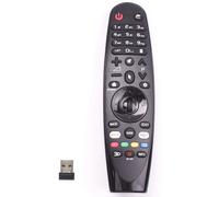 Télécommande ic pour LG Smart TV, NEW-AN-MR600 MR650 an MR600 MR500 MR400 MR700, AN-MR650A