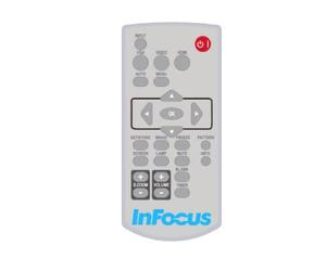 Télécommande InFocus HW-NAVIGATOR-6