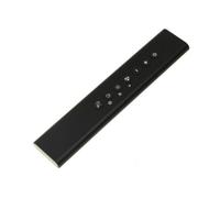 Télécommande infra-rouge de hotte - ROBLIN - 5401009 - Noir - Aspiration