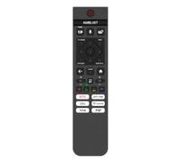 Télécommande Infrarouge 398GM10BEPHND000CR Fit for Philips 2024 2025 OLED | QLED The Xtra The One LED 4K TV