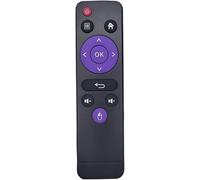Télécommande Infrarouge - Compatible TV98 Android Box