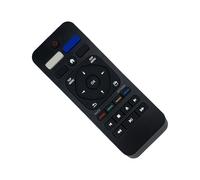 Télécommande infrarouge de rechange pour lecteur de disque BluRay BDP2501 BDP2501/F7 avec bouton d'application