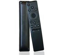 Télécommande infrarouge de rechange pour Samsung Smart TV QLED LED TV 6 Series 7 Series 8 Series Q60T Q70T Q80T RU9000 TU8000 TU8300 Q60T Q70T Q80T Q90T Q50 Q60 Q80 Q900 Q6F Q7F Q7C Q8F Q9F TU7. Série 000 TU8000