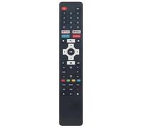 Télécommande infrarouge de rechange pour TV Blaupunkt BP420FSG9700 BP430FSG9700