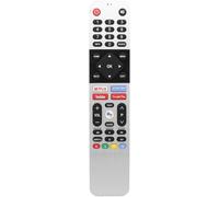 Télécommande Infrarouge De Rechange Pour Tv Metz Miia 539C-268908-W070 Mb50Nx03 Mb55Nx03 3 2Mtc600000Z 32Mtc6100 40Mtc6100 50Muc5000 55Muc5000 32Mtc6000 0 42 M. C6000 43Mub7000 M32E20 M32E20Led