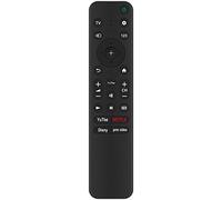 Télécommande infrarouge de rechange RMF-TX900U RMF-TX800U pour Sony Bravia 4K Ultra HDTV A90K Series Smart TV XR-85X95K XR-55A95K XR-65A95K XR-42A90K XR-75X95K XR-48A90K XR-85Z9K XR-7555555555555555555555 Z9K 20. Modèle 22