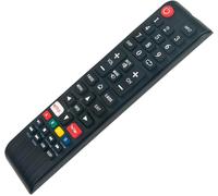 Télécommande Infrarouge De Remplacement Akai Tv 3232-5543