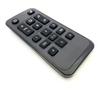 Télécommande infrarouge de remplacement compatible avec la barre de son Bose SoundBar 500