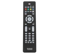 Télécommande infrarouge de remplacement pour téléviseur Philips, télécommande universelle compatible avec les modèles Philips RC2034301RC8205