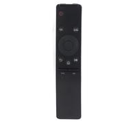 Télécommande infrarouge de remplacement pour téléviseur Samsung 4K, télécommande vocale universelle sans Bluetooth ni fonctions vocales, pour