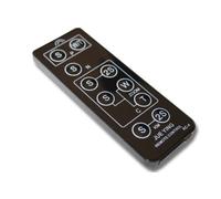 Télécommande Infrarouge/Déclencheur à Distance pour Konica/Minolta, remplace Le modèle Minolta RC-3