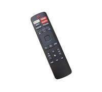 Télécommande Infrarouge ERF3I69H, adaptée à la télévision LCD 4K UHD avec Bouton Netflix Youtube, 1 pièce