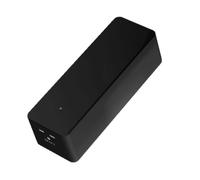 Télécommande infrarouge intelligente, concentrateur WiFi universel 2,4 G, contrôleur intelligent WiFi pour domotique, climatiseur, TV, ventilateur de plafond, télécommande de rideau, compatible avec