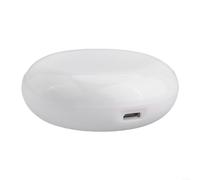 Télécommande infrarouge intelligente, contrôleur WiFi 2,4 GHz avec commande vocale pour lumières de ventilateur TV AC, centre d'apprentissage DIY compatible avec Google Home