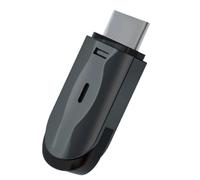 Télécommande infrarouge intelligente de type C pour climatiseur, boîtier TV, mini adaptateur sans fil, émetteur IR AP