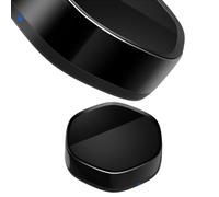 Télécommande Infrarouge Intelligente Noir Abs PC Fête Estivale