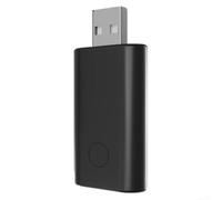 Télécommande infrarouge intelligente pour Alexa et Google Assistant, compatible avec TV AC et appareils infrarouges avec 2,4 GHz et IR 38 kHz (modèle WiFi)