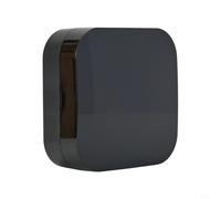 Télécommande infrarouge intelligente pour Tuya - ZigBee - Blaster infrarouge universel avec commande vocale pour Alexa Google Home - Hub domotique intelligent pour TV AC