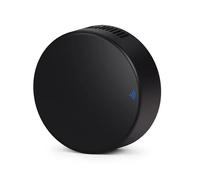 Télécommande infrarouge intelligente Tuya Wifi avec Life Home pour climatiseur, TV, DVD