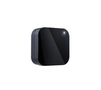 Télécommande Infrarouge Intelligente Tuya ZigBee, Télécommande Infrarouge Universelle pour Maison Connectée, Compatible avec Alexa et Home