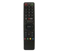 Télécommande infrarouge IR-289 pour téléviseur intelligent Sharp IR-289, compatible avec le même modèle