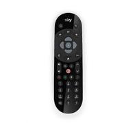 Télécommande infrarouge non tactile Ec060 pour Sky Q Mini Box Urc168001-00r00