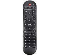 Télécommande Infrarouge pour Boîtiers Android TV X96 Max / X98 Pro / X92
