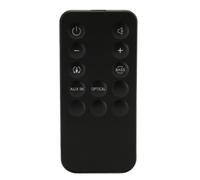 Télécommande infrarouge pour JBL Cinema SB400, remplacement sans programmation pour système de barre de son SB200Cinema, contrôleur pour système