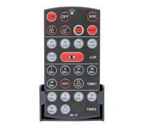 Télécommande infrarouge pour les détecteurs de présence 8278