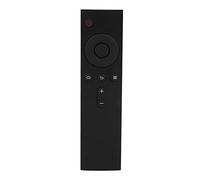 Télécommande Infrarouge pour MIUI TV/TV Box, HD Smart TV Télécommande de Remplacement pour TV Box 3/3c/3s/3pro, Noir