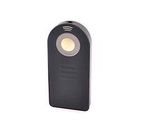 Télécommande infrarouge pour Nikon D5000 D90 D40 Coolpix F75 N75 Déclencheur neuf