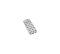 Télécommande Infrarouge pour série Defensor ESYLUX EM10025501