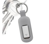 Télécommande Infrarouge pour téléphone Portable, Mini émetteur IR Universel USB-C, Adaptateur de télécommande Intelligente pour Smartphone avec étui et Porte-clés, Accessoires