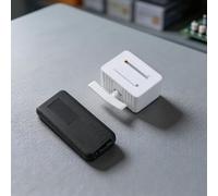 Télécommande infrarouge Robot compatible avec les interrupteurs muraux standard, pas de câblage nécessaire, longue durée de vie de la batterie (1-1)