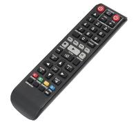 Télécommande infrarouge sans fil à piles pour lecteur Blu-ray/DVD Samsung AK59-00167A