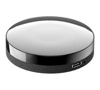 Télécommande infrarouge sans fil avec voix et application mobile pour le contrôle du climatiseur, prend en charge plusieurs appareils compatibles infrarouges et pour une planification intelligente