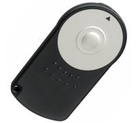 Télécommande infrarouge sans fil mini pour appareils photo Canon - Compatible RC-1/RC-5/RC-6
