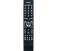 Télécommande Infrarouge TechniSat 25304010101 DIGIPLUS 4K Ultra HD Twin Tuner Satellite Receiver