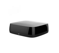 Télécommande Infrarouge Tuya pour Maison Connectée, Compatible avec les Protocoles Matter et Zigbee. Nécessite une Passerelle.