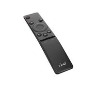 LinQ Télécommande infrarouge TV Samsung LED/QLED/Smart/Frame/Curved Portée 8 m Noir