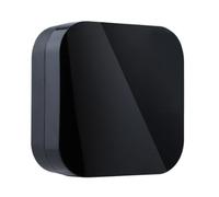 Télécommande infrarouge universelle UFO-R11 ZigBee pour climatiseur et téléviseur, compatible avec Alexa Home, alimentée par Tuya