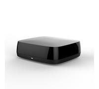 télécommande infrarouge universelle zigbee, compatible avec Smart home TV DVD AUD AC, fonctionne avec Amz Alexa Google Home